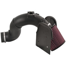 Load image into Gallery viewer, K&amp;N Cold Air Intake Dodge Ram 2500/3500 6.7L L6 (2007-2009) [57 Series FIPK w/Heat Shield] 57-1557 - Default Title Alternate Image