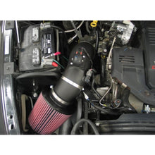 Load image into Gallery viewer, K&amp;N Cold Air Intake Dodge Ram 2500/3500 6.7L L6 (2007-2009) [57 Series FIPK w/Heat Shield] 57-1557 - Default Title Alternate Image