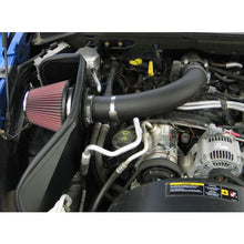 Load image into Gallery viewer, K&amp;N Cold Air Intake Dodge Dakota 3.7L V6 (2007-2008) [57 Series FIPK w/Heat Shield] 57-1558 - Default Title Alternate Image