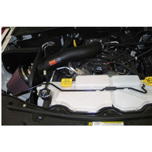 Load image into Gallery viewer, K&amp;N Cold Air Intake Jeep Liberty 3.7L V6 (2008-2009) [57 Series FIPK w/ Heat Shield] 57-1559 Alternate Image