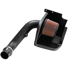 Load image into Gallery viewer, K&amp;N Cold Air Intake Dodge Caliber SRT-4 2.4L L4 (2008-2009) [57 Series FIPK w/Heat Shield] 57-1560 - Default Title Alternate Image
