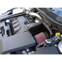 Load image into Gallery viewer, K&amp;N Cold Air Intake Dodge Caliber SRT-4 2.4L L4 (2008-2009) [57 Series FIPK w/Heat Shield] 57-1560 - Default Title Alternate Image