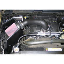 Load image into Gallery viewer, K&amp;N Cold Air Intake Dodge Ram/Ram 1500/2500 5.7L V8 (2009-2015) [57 Series FIPK w/Heat Shield] 57-1561 - Default Title Alternate Image