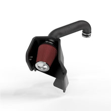 Load image into Gallery viewer, K&amp;N Cold Air Intake Dodge Ram/Ram 1500/2500 5.7L V8 (2009-2015) [57 Series FIPK w/Heat Shield] 57-1561 - Default Title Alternate Image