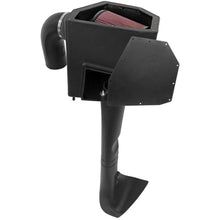 Load image into Gallery viewer, K&amp;N Cold Air Intake Dodge Ram/Ram 2500/3500 6.7L L6 Diesel (2010) [57 Series FIPK w/Heat Shield] 57-1562 - Default Title Alternate Image