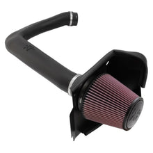 Load image into Gallery viewer, K&amp;N Cold Air Intake Dodge Charger &amp; Challenger 3.6L V6 (2011-2019) CARB/Smog Legal 57-1564 - Default Title Alternate Image