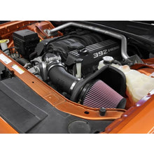 Load image into Gallery viewer, K&amp;N Cold Air Intake Dodge Challenger/Charger 6.4L V8 (2011-2015) [57 Series FIPK w/Heat Shield] 57-1565 - Default Title Alternate Image