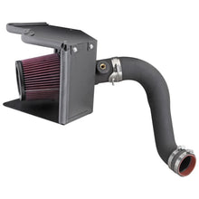 Load image into Gallery viewer, K&amp;N Cold Air Intake Jeep Compass 2.0L/2.4L L4 (2011-2015) [57 Series FIPK w/ Heat Shield] 57-1567 - Default Title Alternate Image