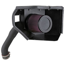 Load image into Gallery viewer, K&amp;N Cold Air Intake Jeep Compass 2.0L/2.4L L4 (2011-2015) [57 Series FIPK w/ Heat Shield] 57-1567 - Default Title Alternate Image