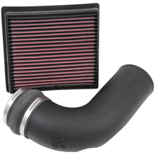 Load image into Gallery viewer, K&amp;N Cold Air Intake Ram 2500/ 3500 6.7L L6 Diesel (2013-2018) [57 Series FIPK] 57-1568 - Default Title Alternate Image