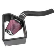 Load image into Gallery viewer, K&amp;N Cold Air Intake Ram 1500 3.0L V6 Diesel (2014-2018) [57 Series FIPK w/ Heat Shield] 57-1571 - Default Title Alternate Image