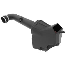 Load image into Gallery viewer, K&amp;N Cold Air Intake Jeep Gladiator 3.6L V6 (2020-2021) [57 Series FIPK w/ Heat Shield] 57-1576 Alternate Image