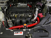 Load image into Gallery viewer, 218.50 HPS Silicone Radiator + Heater Hoses Mitsubishi Lancer 2.0L 2.4L DE ES GTS (08-17) Red / Blue / Black - Redline360 Alternate Image