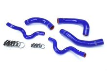 Load image into Gallery viewer, 190.00 HPS Silicone Radiator Hoses Hyundai Veloster 1.6L Turbo (13-17) Red / Blue / Black - Redline360 Alternate Image