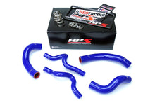 Load image into Gallery viewer, 190.00 HPS Silicone Radiator Hoses Hyundai Veloster 1.6L Turbo (13-17) Red / Blue / Black - Redline360 Alternate Image