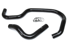 Load image into Gallery viewer, HPS Performance Silicone Radiator Hoses Chevy Suburban 1500/2500 (07-14) Red / Blue / Black - Red Alternate Image