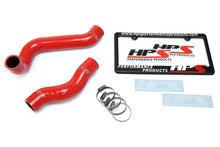 Load image into Gallery viewer, 114.00 HPS Silicone Radiator Hoses BMW E46 330Ci M54 3.0L (01-06) Red / Blue / Black - Redline360 Alternate Image