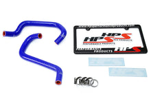 Load image into Gallery viewer, 114.00 HPS Silicone Heater Hoses Toyota Tundra 4.0L V6 (11-15) Red / Blue / Black - Redline360 Alternate Image