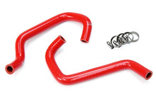 Load image into Gallery viewer, 114.00 HPS Silicone Heater Hoses Toyota Tundra 4.0L V6 (11-15) Red / Blue / Black - Redline360 Alternate Image