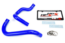 Load image into Gallery viewer, 228.00 HPS Silicone Radiator + Heater Hoses Toyota Tacoma 2.4L/2.7L 4Cyl (95-04) Red / Blue / Black - Redline360 Alternate Image