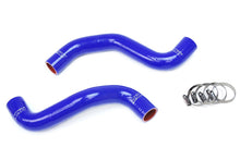 Hps Silicone Radiator Hoses Toyota Tacoma V6 (95-04) Red   Blue   Blac 