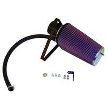Load image into Gallery viewer, K&amp;N Cold Air Intake Ford F-150 4.9L L6/ 5.0L V8/ 5.8L V8/ 5.0L L6/ 4.9L L6 (88-95) [57 Series FIPK] 57-2503 - Default Title Alternate Image