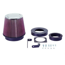 Load image into Gallery viewer, K&amp;N Cold Air Intake Ford Mustang/GT /SVT Cobra 5.0L V8 (1994-1995) [57 Series FIPK w/ Heat Shield] 57-2511 - Default Title Alternate Image