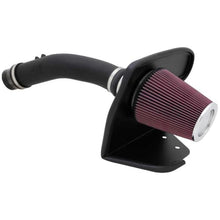 Load image into Gallery viewer, K&amp;N Cold Air Intake Ford Excursion/F-250 /F-350 5.4L V8 (1999-2004) [57 Series FIPK] 57-2525-2 Alternate Image