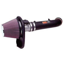 Load image into Gallery viewer, K&amp;N Cold Air Intake Ford Explorer Postal/XL Fleet /XLS /XLT 4.0L V6 (1997-2000) [57 Series FIPK w/Heat Shield] 57-2527 - Default Title Alternate Image