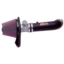 Load image into Gallery viewer, K&amp;N Cold Air Intake Ford Explorer/Sport /Sport Trac 4.0L V6 (2001-2004) [57 Series FIPK w/Heat Shield] 57-2529-1 - Default Title Alternate Image