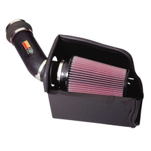 Load image into Gallery viewer, K&amp;N Cold Air Intake Ford F250 / F350 7.3L V8 Diesel (1994-1997) [57 Series FIPK] 57-2531 - Default Title Alternate Image