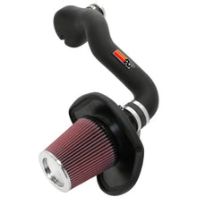 Load image into Gallery viewer, K&amp;N Cold Air Intake Mazda B2300 2.3L L4 (1995-1997) [57 Series FIPK w/Heat Shield] 57-2535 - Default Title Alternate Image
