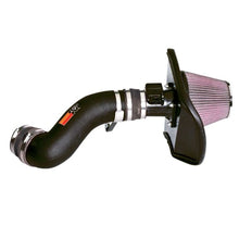 Load image into Gallery viewer, K&amp;N Cold Air Intake Ford Explorer 4.0L V6 (2002-2003) [57 Series FIPK w/Heat Shield] 57-2537 - Default Title Alternate Image
