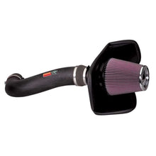 Load image into Gallery viewer, K&amp;N Cold Air Intake Ford Expedition 4.6L V8 (2003-2004) [57 Series FIPK w/Heat Shield] 57-2538 - Default Title Alternate Image