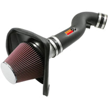 Load image into Gallery viewer, K&amp;N Cold Air Intake Ford Explorer 4.6L V8 (2002-2003) [57 Series FIPK w/Heat Shield] 57-2539 - Default Title Alternate Image