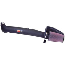 Load image into Gallery viewer, K&amp;N Cold Air Intake Ford F-150 5.8L V8 (1988-1995) [57 Series FIPK w/ Heat Shield] 57-2542 - Default Title Alternate Image