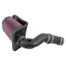 Load image into Gallery viewer, K&amp;N Cold Air Intake Ford F250/F350/F450/F550 Super Duty /Excursion /Cutaway 6.0L V8 Diesel (03-06) [57 Series FIPK] 57-2546-1 - Default Title Alternate Image