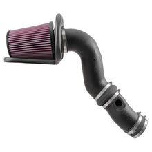 Load image into Gallery viewer, K&amp;N Cold Air Intake Ford F250/F350/F450/F550 Super Duty /Excursion /Cutaway 6.0L V8 Diesel (03-06) [57 Series FIPK] 57-2546-1 - Default Title Alternate Image