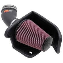 Load image into Gallery viewer, K&amp;N Cold Air Intake Ford F-150 5.4L V8 (2001-2003) [57 Series FIPK] 57-2549 - Default Title Alternate Image