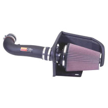 Load image into Gallery viewer, K&amp;N Cold Air Intake Ford F-150 4.2L V6 (1997-2004) [57 Series FIPK w/ Heat Shield] 57-2550 - Default Title Alternate Image