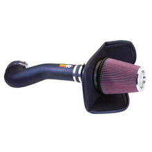 Load image into Gallery viewer, K&amp;N Cold Air Intake Lincoln Navigator 5.4L V8 (2003-2004) [57 Series FIPK w/ Heat Shield] 57-2551 - Default Title Alternate Image