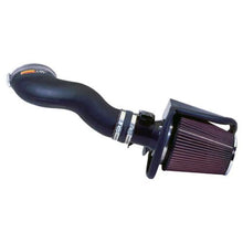 Load image into Gallery viewer, K&amp;N Cold Air Intake Ford Mustang Mach 1 4.6L V8 (2003-2004) [57 Series FIPK w/ Heat Shield] 57-2555 - Default Title Alternate Image