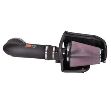 Load image into Gallery viewer, K&amp;N Cold Air Intake Lincoln Navigator 5.4L V8 (2000-2002) [57 Series FIPK w/ Heat Shield] 57-2558 - Default Title Alternate Image