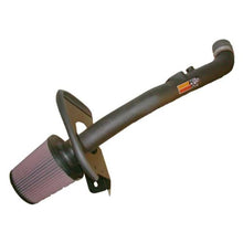 Load image into Gallery viewer, K&amp;N Cold Air Intake Mazda B3000 3.0L V6 (2004-2008) [57 Series FIPK w/Heat Shield] 57-2560 - Default Title Alternate Image