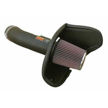 Load image into Gallery viewer, K&amp;N Cold Air Intake Ford Thunderbird 3.9L V8 (2003-2005) [57 Series FIPK w/Heat Shield] 57-2562 - Default Title Alternate Image