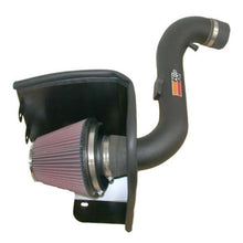 Load image into Gallery viewer, K&amp;N Cold Air Intake Ford Explorer 4.6L V8 (2004-2005) [57 Series FIPK w/Heat Shield] 57-2564 - Default Title Alternate Image