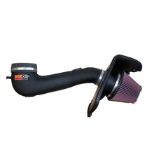 Load image into Gallery viewer, K&amp;N Cold Air Intake Ford Mustang GT 4.6L V8 (2004) [57 Series FIPK w/ Heat Shield] 57-2565 - Default Title Alternate Image