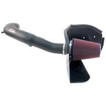 Load image into Gallery viewer, K&amp;N Cold Air Intake Ford F-250/F-350 Super Duty 6.8L V10 (05-06) [57 Series FIPK] 57-2567 - Default Title Alternate Image