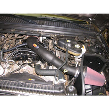 Load image into Gallery viewer, K&amp;N Cold Air Intake Ford F-250/F-350 Super Duty 6.8L V10 (05-06) [57 Series FIPK] 57-2567 - Default Title Alternate Image