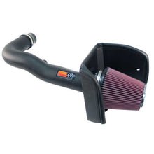 Load image into Gallery viewer, K&amp;N Cold Air Intake Ford F150 4.6L V8 (2006) [57 Series FIPK] 57-2569 - Default Title Alternate Image